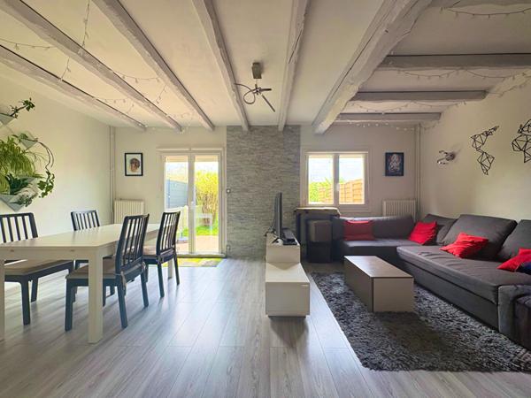 Maison Plaisir 4 pièce(s) 77 m2