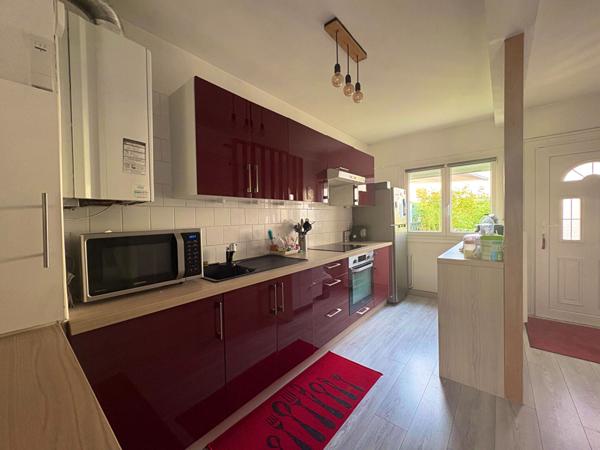 Maison Plaisir 4 pièce(s) 77 m2