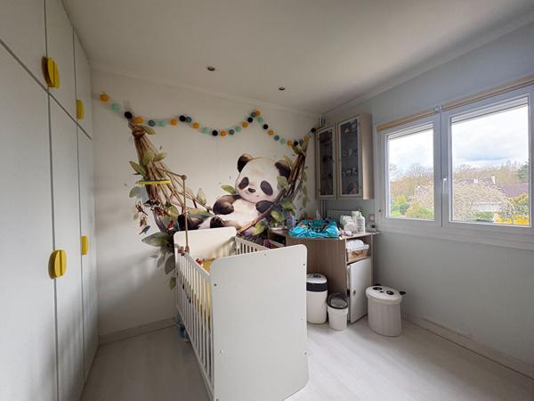 Maison Plaisir 4 pièce(s) 77 m2