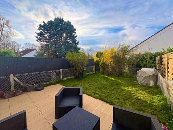 Maison Plaisir 4 pièce(s) 77 m2