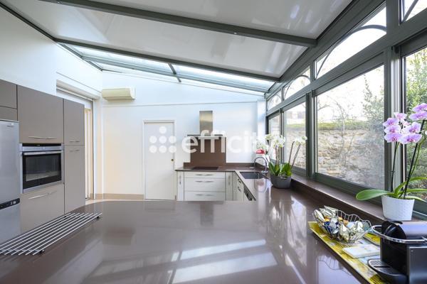 Maison 9 pièces - 223 m² Bien prestige