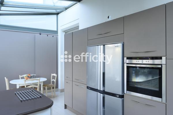 Maison 9 pièces - 223 m² Bien prestige