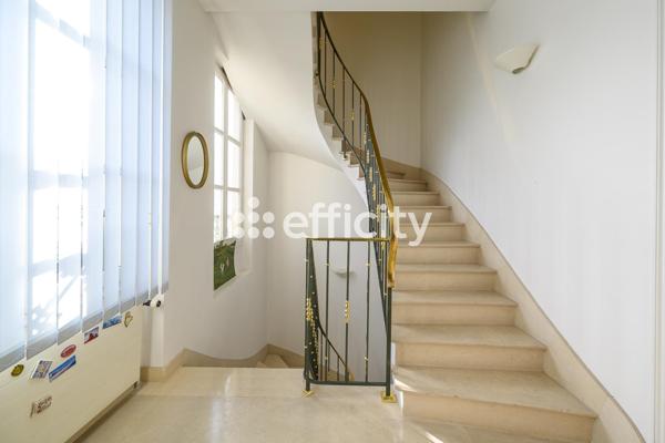 Maison 9 pièces - 223 m² Bien prestige