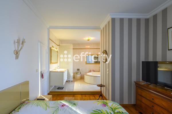 Maison 9 pièces - 223 m² Bien prestige