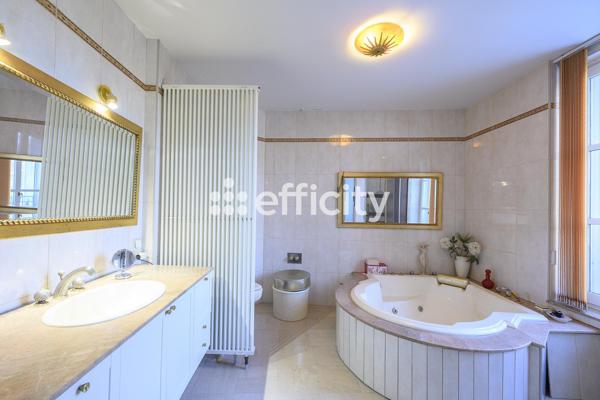 Maison 9 pièces - 223 m² Bien prestige