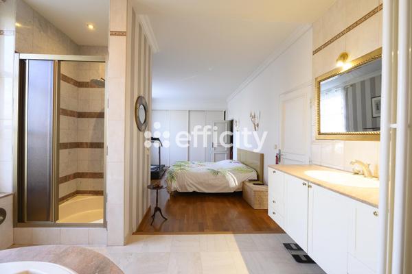 Maison 9 pièces - 223 m² Bien prestige