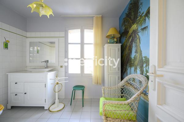 Maison 9 pièces - 223 m² Bien prestige