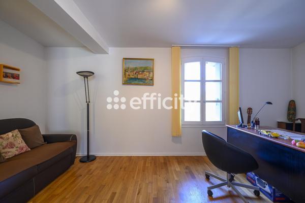 Maison 9 pièces - 223 m² Bien prestige