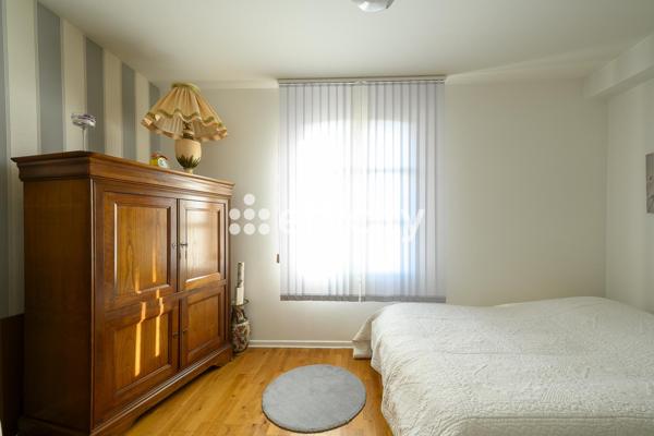 Maison 9 pièces - 223 m² Bien prestige