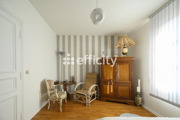 Maison 9 pièces - 223 m² Bien prestige