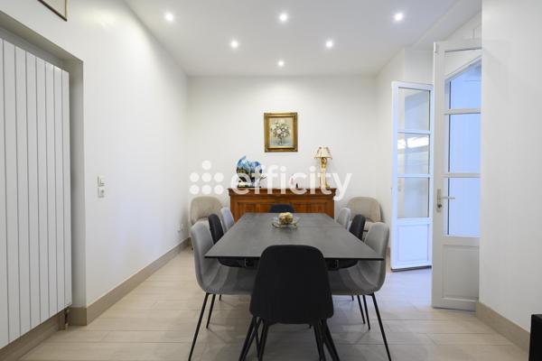 Maison 9 pièces - 223 m² Bien prestige