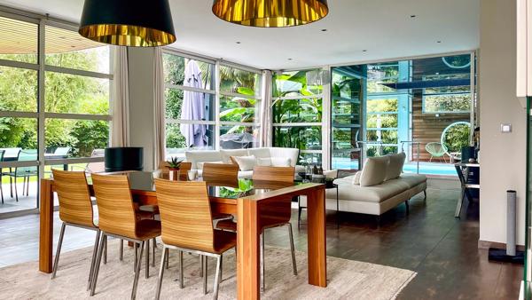 Villa Croix - BARBIEUX