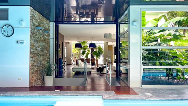 Villa Croix - BARBIEUX