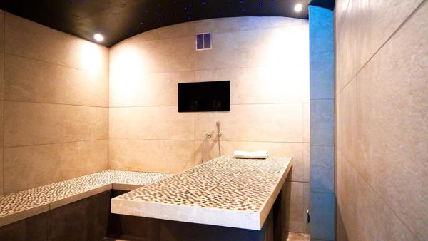 Villa Croix - BARBIEUX