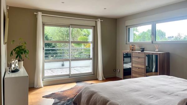 Villa Croix - BARBIEUX