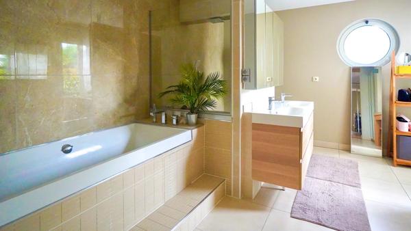 Villa Croix - BARBIEUX