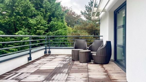 Villa Croix - BARBIEUX