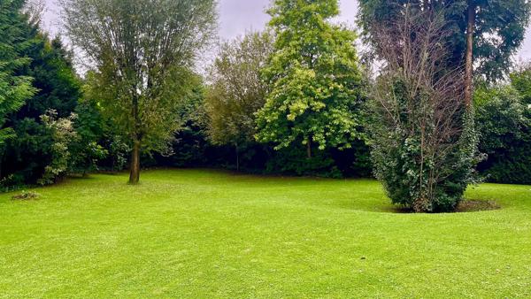 Villa Croix - BARBIEUX