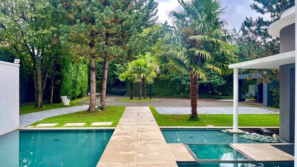 Villa Croix - BARBIEUX