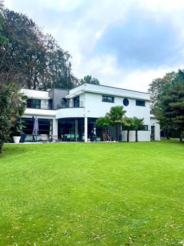 Villa Croix - BARBIEUX