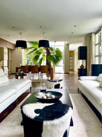 Villa Croix - BARBIEUX