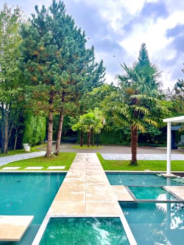 Villa Croix - BARBIEUX