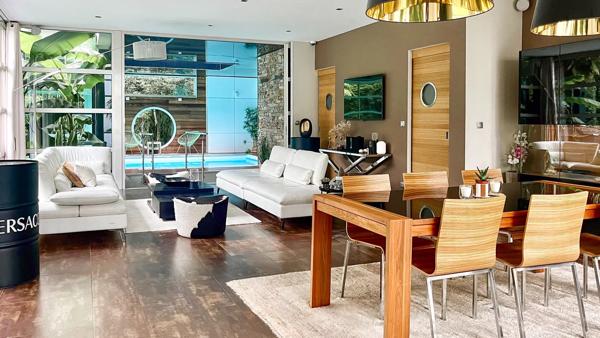 Villa Croix - BARBIEUX