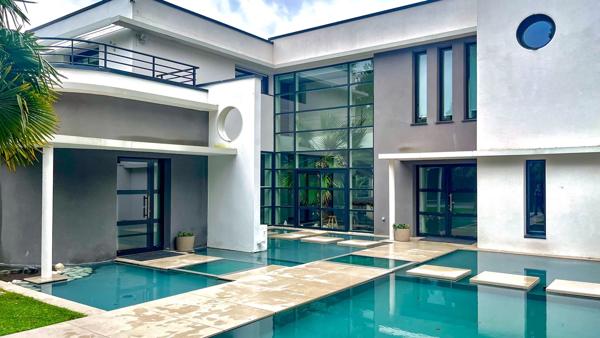 Villa Croix - BARBIEUX