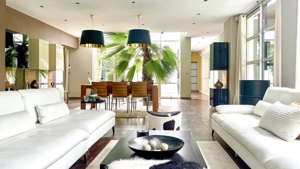 Villa Croix - BARBIEUX