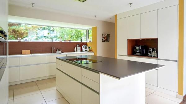 Villa Croix - BARBIEUX