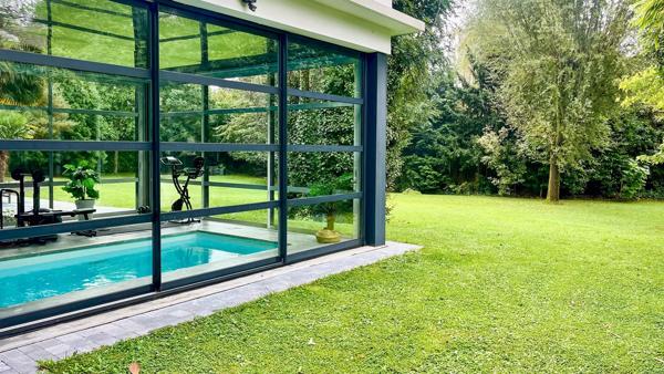 Villa Croix - BARBIEUX