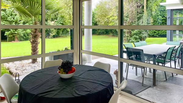 Villa Croix - BARBIEUX