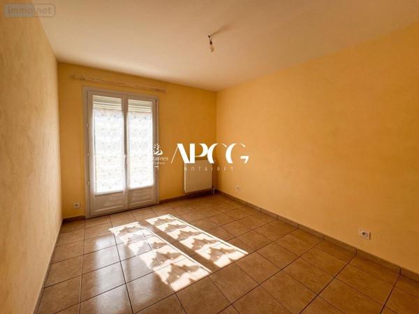 Appartement à vendre à Nyons dans la Drôme (26110), ref : 26075-630