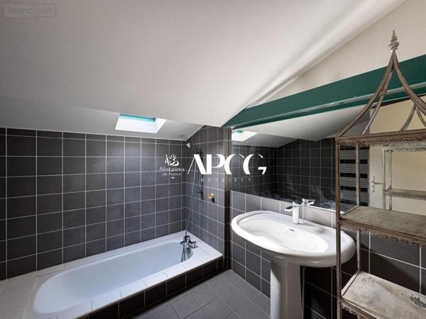 Appartement à vendre à Nyons dans la Drôme (26110), ref : 26075-630