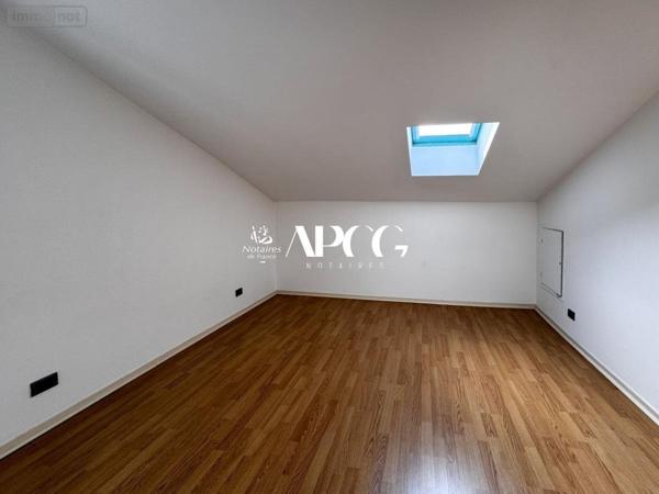 Appartement à vendre à Nyons dans la Drôme (26110), ref : 26075-630