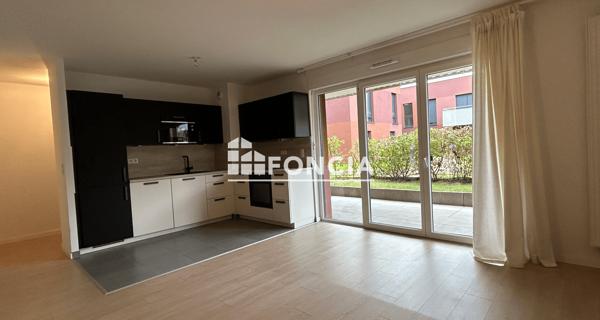 Location Appartement 3 pièces 62 m² - Haguenau 67500