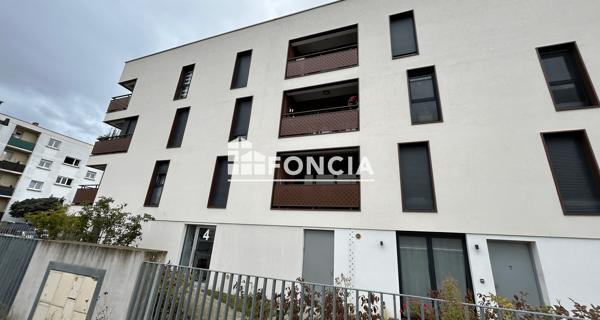 Location Appartement 3 pièces 62 m² - Haguenau 67500