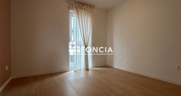 Location Appartement 3 pièces 62 m² - Haguenau 67500