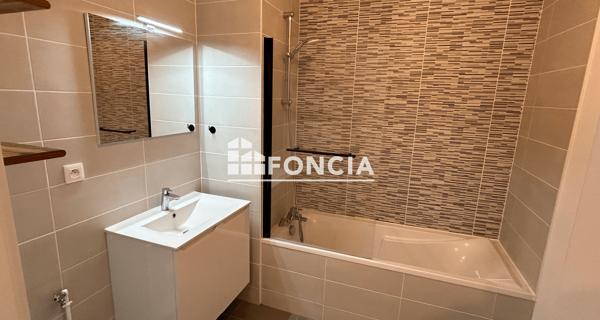 Location Appartement 3 pièces 62 m² - Haguenau 67500