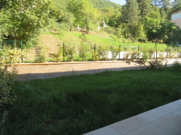 APPARTEMENT T3 en résidence sécurisée de 67 m2 à DIGNE LES BAINS (04)