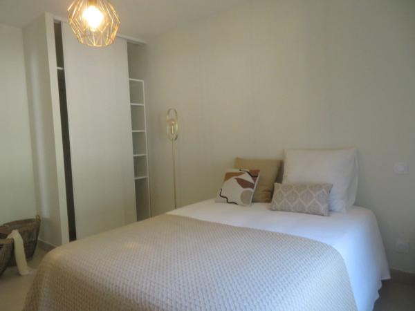APPARTEMENT T3 en résidence sécurisée de 67 m2 à DIGNE LES BAINS (04)