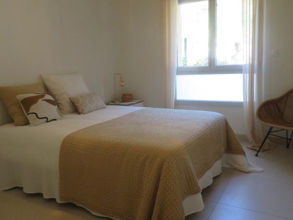 APPARTEMENT T3 en résidence sécurisée de 67 m2 à DIGNE LES BAINS (04)