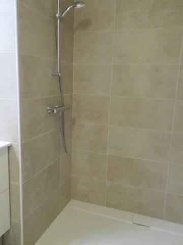 APPARTEMENT T3 en résidence sécurisée de 67 m2 à DIGNE LES BAINS (04)