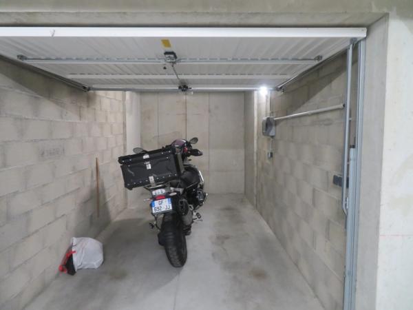 APPARTEMENT T3 en résidence sécurisée de 67 m2 à DIGNE LES BAINS (04)