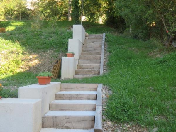 APPARTEMENT T3 en résidence sécurisée de 67 m2 à DIGNE LES BAINS (04)