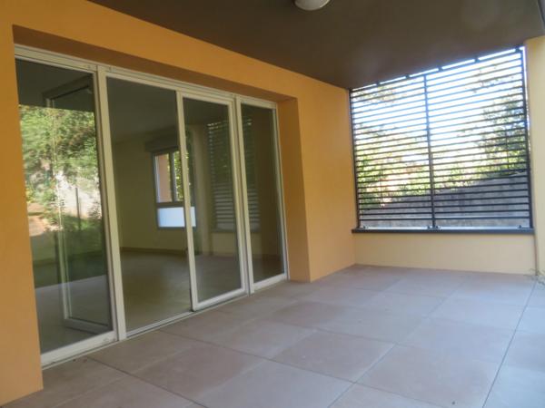 APPARTEMENT T3 en résidence sécurisée de 67 m2 à DIGNE LES BAINS (04)