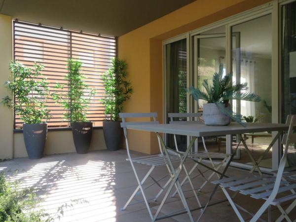 APPARTEMENT T3 en résidence sécurisée de 67 m2 à DIGNE LES BAINS (04)
