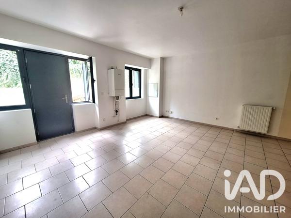 Maison à vendre 4 pièces 86 m² Vic-en-Bigorre