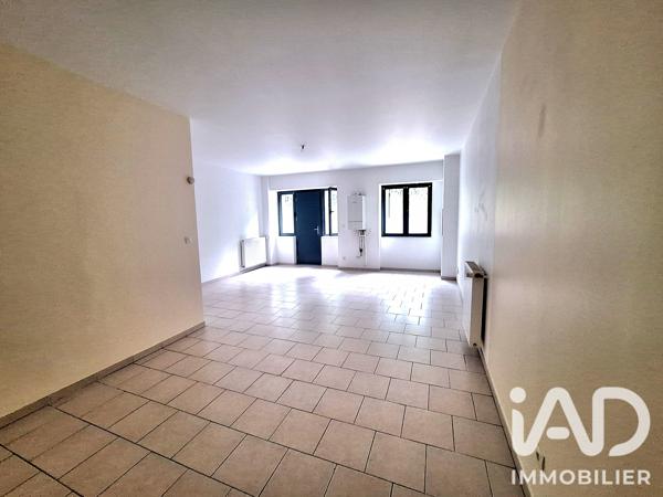 Maison à vendre 4 pièces 86 m² Vic-en-Bigorre