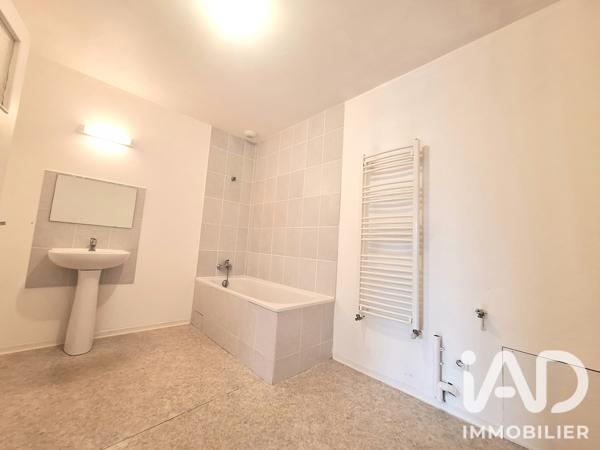 Maison à vendre 4 pièces 86 m² Vic-en-Bigorre